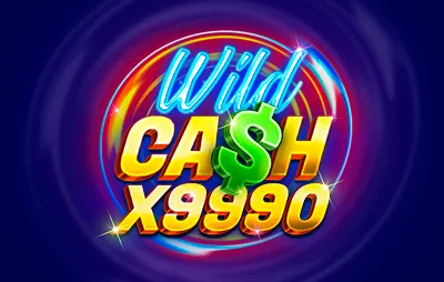 Winnita Wild Cash x9990