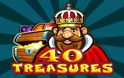 Winnita 40 Treasures