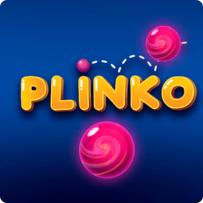 Plinko Logo
