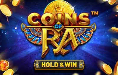 Winnita Coins of Ra Hold Win
