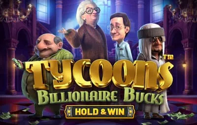 Winnita Tycoons Billionaire Bucks Hold Win