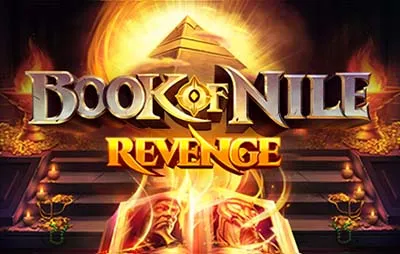 Winnita Book of Nile Revenge