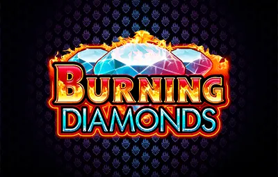 Winnita Burning Diamonds