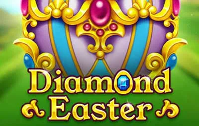 Winnita Diamond Easter