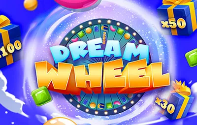 Winnita Dream Wheel