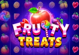 Winnita Fruity Treats