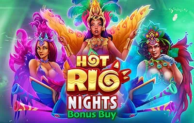 Winnita Hot Rio Nights Bonus Buy