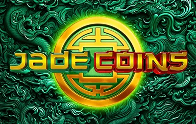 Winnita Jade Coins