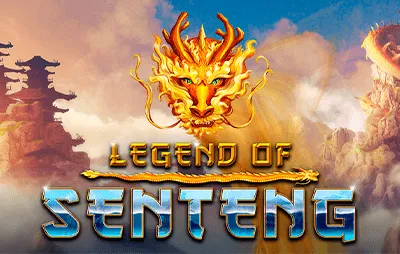 Winnita Legend of Senteng