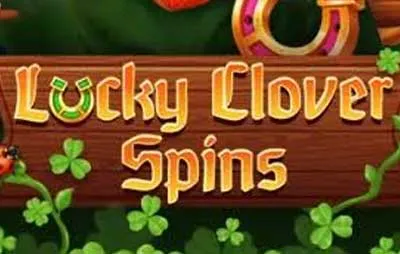 Winnita Lucky Clover Spins