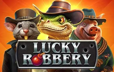 Winnita Lucky Robbery