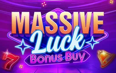 Winnita Massive Luck Bonus Buy