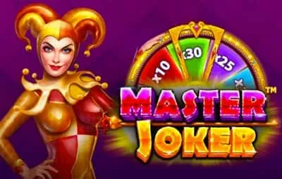 Winnita Master Joker