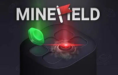 Winnita Mine Field