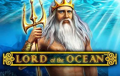 Winnita Lord of the Ocean