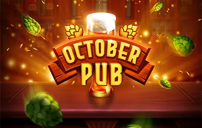 Winnita October Pub