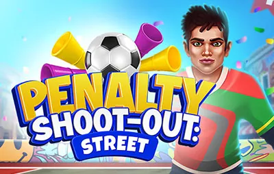Winnita Penalty Shoot-out Street
