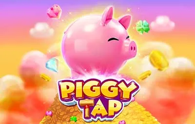 Winnita Piggy Tap