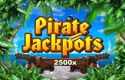 Winnita Pirate Jackpots