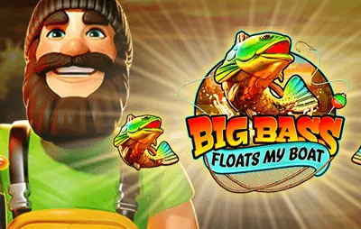 Winnita Big Bass Floats My Boat