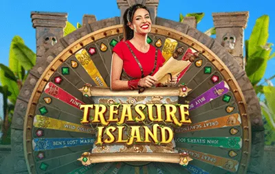 Winnita Treasure Island