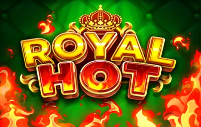 Winnita Royal Hot