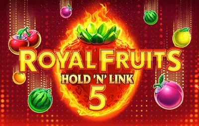 Winnita Royal Fruits 5