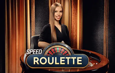 Winnita Speed Roulette