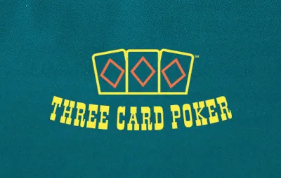 Winnita Three Card Poker