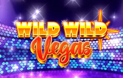 Winnita Wild Wild Vegas