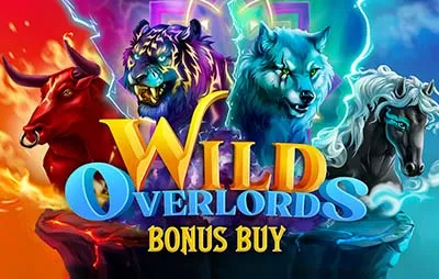 Winnita Wild Overlords Bonus Buy